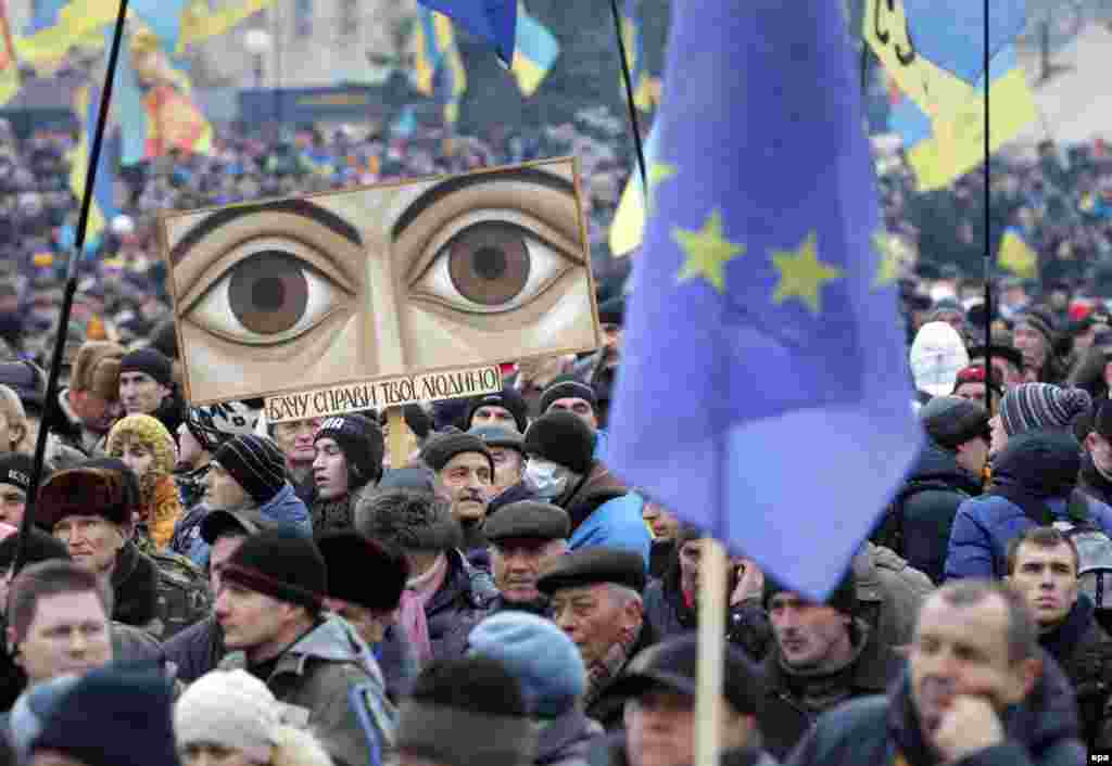 Европа Берлеге тарафдарлары