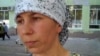 Зайтуна Мирзоева, модари Шаҳбол Мирзоев.