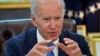 U.S. President Joe Biden