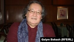 Bolat Atabaev
