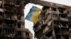 Розбомблений Маріуполь, 2022 рік