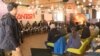 The Qantar foundation's lawyers criticized investigations into the January violence at a gathering in Almaty on April 21. 
