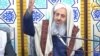 مولوی عبدالحمید خطاب به مقام‌های جمهوری اسلامی گفت نباید زنان و جوانان را به زندان انداخت، بلکه باید به حرف‌های آنها گوش داد