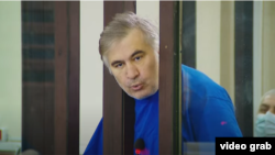 Михаил Саакашвили