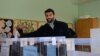 Belgrade's acting mayor and the Serbian Progressive Party's vice president, Aleksandar Sapic, made the announcement on March 2. 