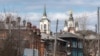 Томск, ул.Бакунина