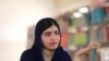 Nobel laureate Malala Yousafzai