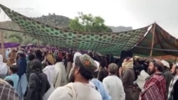 Protests Continue In South Waziristan After Murder Of Teenagers
