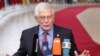 ÝB-niň daşary syýasat başlygy Josep Borrell
