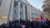 Выборы-2021: ручной подсчет голосов и требования партий провести перевыборы 