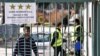 Seventeen of those temporarily detained were found to be illegally in the country and are suspected of people smuggling and other illegal activities, SIPA said. (illustrative photo)