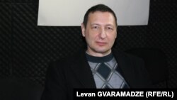 Boris Kagarlitsky