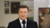 Віктор Янукович 9 березня, у день народження Тараса Шевченка, привітав «жінків»-журналісток із «сьогоднішнім святом – 8 березня»