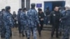 Минобороны России предложило ставить заключённых на воинский учёт