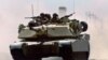 Washington ubrzava isporuku tenkova Abrams Kijevu
