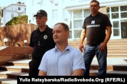 Олексій Брандес
