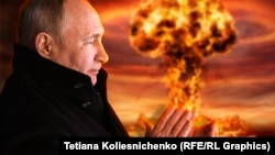 Wladimir Putin