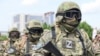Мобилизация по-кадыровски и меч со Сталиным. Итоги недели