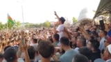 Garagalpak protestleri