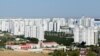 Aşgabat