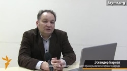 "Кырымда кырымтатарларның хокукларын бозу дәвам итә"