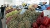 Baýramçylyk günlerinde maryly telekeçileriň müňlerçe kilogram azygy zaýa boldy