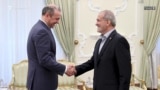 Ոչ մի օտարերկրյա ուժ չպետք է խաթարի հայ-իրանական բարեկամական կապերը. Փեզեշքիանը՝ Գրիգորյանին