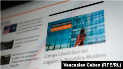 Moldovan Service Bureau