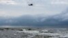 Власти России планируют изменить границу в Балтийском море