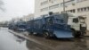 На вуліцах Менску, 25.03.2017