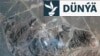 Fordow ýangyç baýlaşryryş desgasynyň hemara suraty