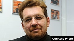 GDA institutynyň analitigi Andreý Grozin