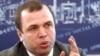 Armenia -- Vazgen Khachikian, head of state social security service gives a press conference in Yerevan, 25Nov2009