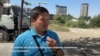 «Он — российский, а здесь — Кыргызстан». Что жители Оша думают о сносе памятника Ленину и переименовании его улицы?