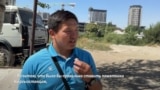 «Он — российский, а здесь — Кыргызстан». Что жители Оша думают о сносе памятника Ленину и переименовании его улицы?