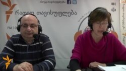 სტუმრად ჩვენს ეთერში: ზურაბ ბენდიანიშვილი