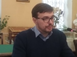 Georgiý Malahow