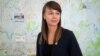  Tomsk City Duma member Ksenia Fadeyeva