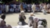 Afghan Lashing Highlights Use Of Shari'a Law