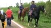 Атлы казаклар Болгар җыенында