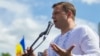 The leader of the Dignity and Truth Platform, Andrei Nastase