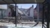 Город разорвавшихся снарядов. Арысь — сегодня