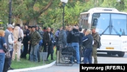 Кефедә (Феодосия) төшерелгән фото