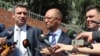 Підсумки зустрічі лідерів опозиції з послами країн ЄС