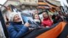 Демонстрація з нагоди Дня національної єдності в Москві 4 листопада 2015 року