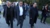 Руководство АРФ «Дашнакцутюн»