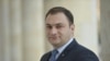 Пресс-секретарь президента Армении Владимир Акопян