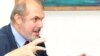 Спецпредставитель Евросоюза на Южном Кавказе и по кризису в Грузии Филипп Лефор