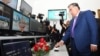 Тожикистоннинг авторитар президенти Имомали Раҳмон март ойида Душанбеда икки телеканални очиб берганди.