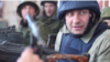 Актору Пореченкову на сцену кинули пістолет